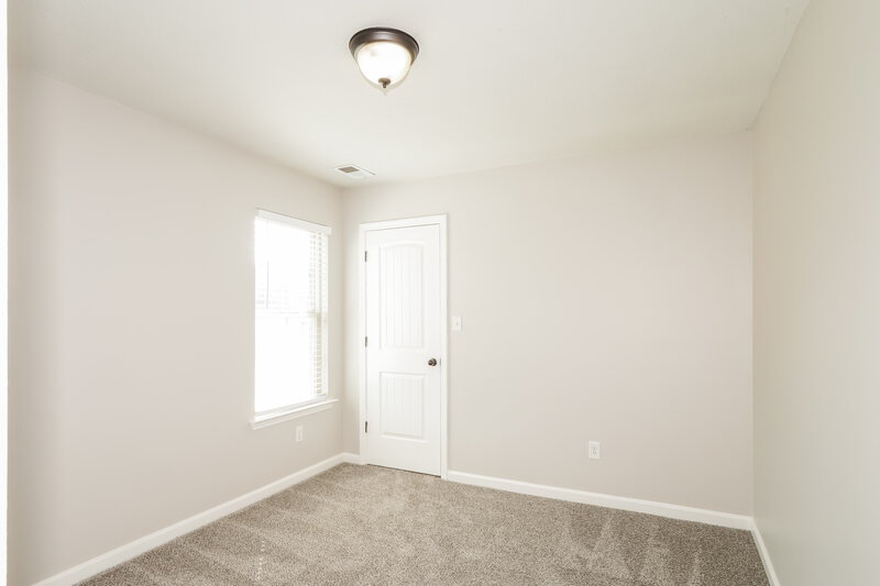 2,565/Mo, 8078 Baron Dr Olive Branch, MS 38654 Bedroom View 2