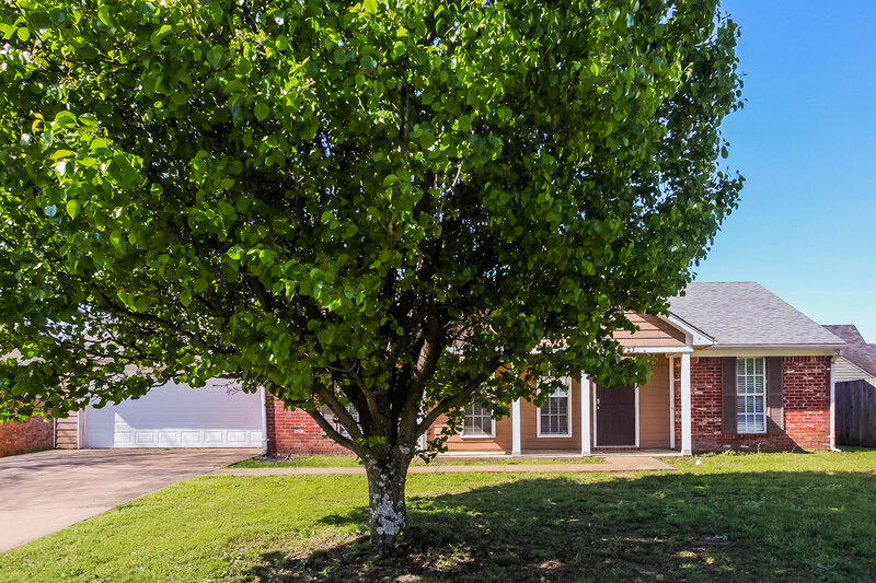1,635/Mo, 1777 Mary Payton Cv Southaven, MS 38671 Misc View