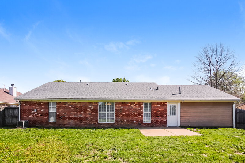1,635/Mo, 1777 Mary Payton Cv Southaven, MS 38671 Misc View 14