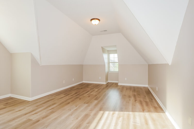 2,195/Mo, 445 Green Willow Cv Oakland, TN 38060 Bedroom View 2