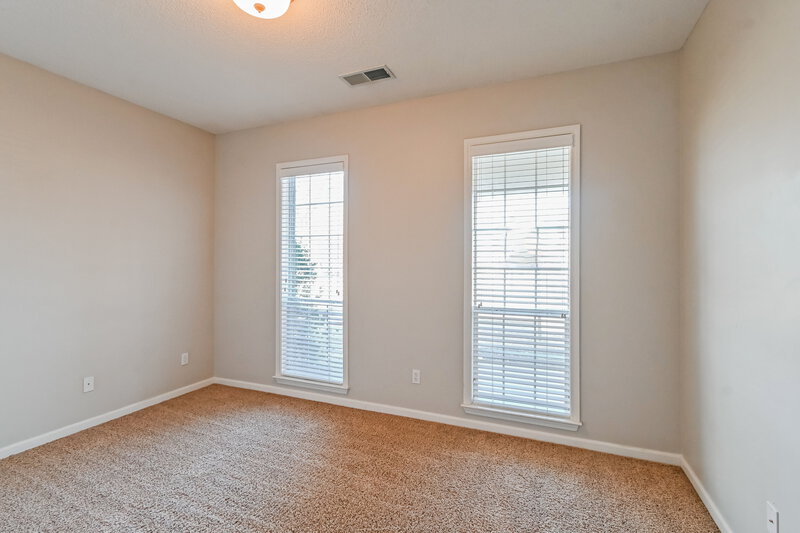 2,245/Mo, 4871 Stone Park Blvd Olive Branch, MS 38654 Bedroom View