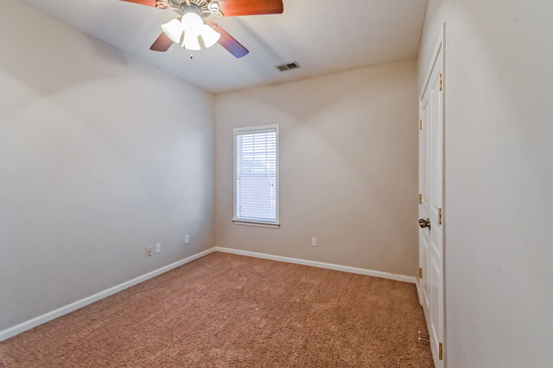 2,245/Mo, 4871 Stone Park Blvd Olive Branch, MS 38654 Bedroom View 2