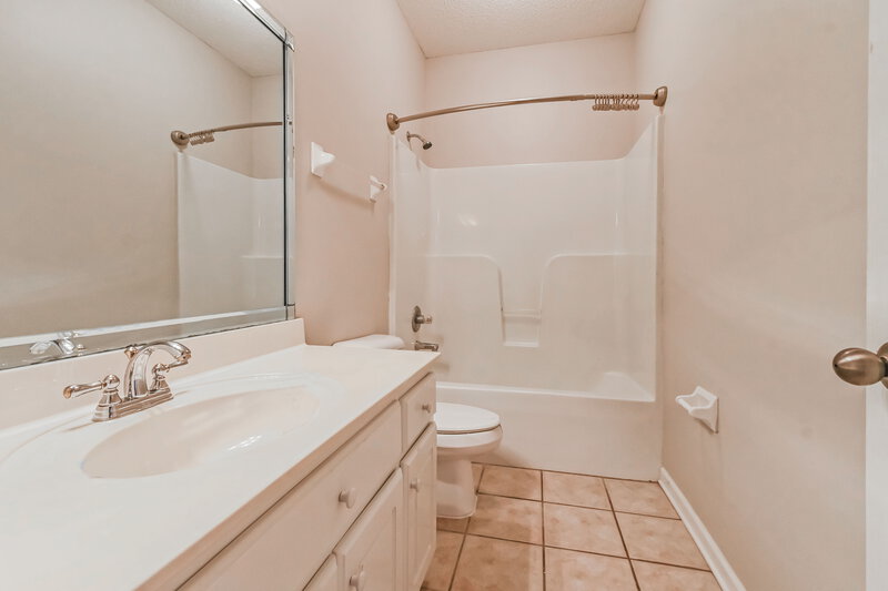2,245/Mo, 4871 Stone Park Blvd Olive Branch, MS 38654 Bathroom View