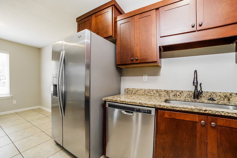 2,620/Mo, 4721 Shinault Ln Olive Branch, MS 38654 Kitchen View