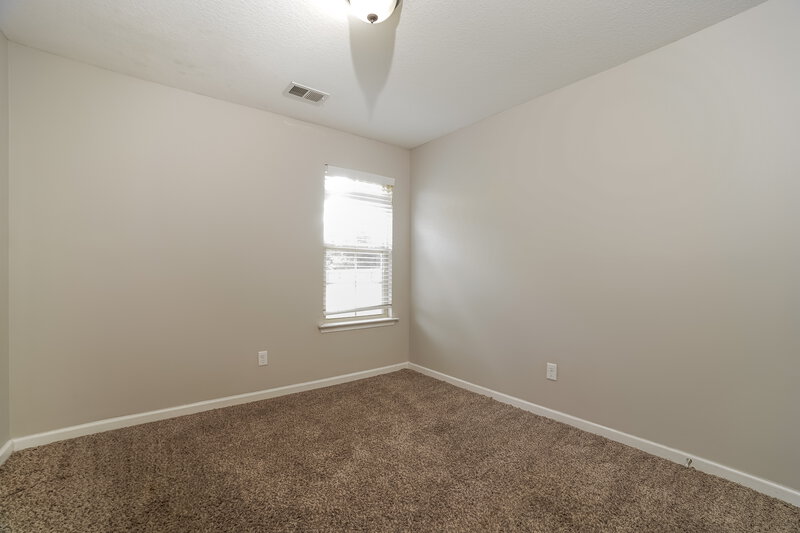 2,620/Mo, 4721 Shinault Ln Olive Branch, MS 38654 Bedroom View