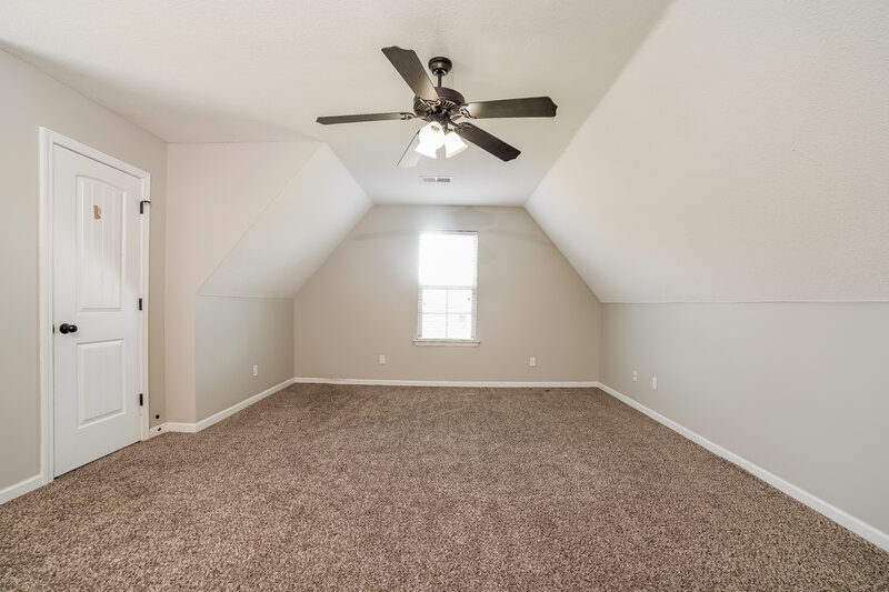 2,620/Mo, 4721 Shinault Ln Olive Branch, MS 38654 Bedroom View 3
