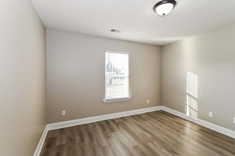 2,590/Mo, 3677 Dorrie Cir Southaven, MS 38672 Bedroom View 2