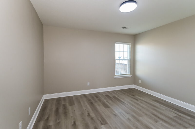 2,590/Mo, 3677 Dorrie Cir Southaven, MS 38672 Bedroom View 3