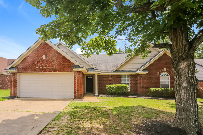 1,835/Mo, 1957 Paddock Ln Southaven, MS 38671 Misc View