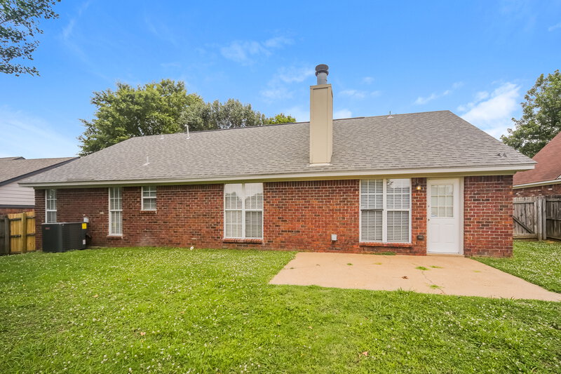 1,835/Mo, 1957 Paddock Ln Southaven, MS 38671 Misc View 17