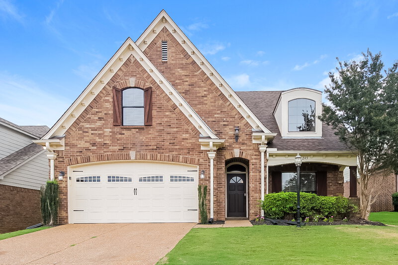 2,215/Mo, 245 Birch Springs Cv Oakland, TN 38060 External View