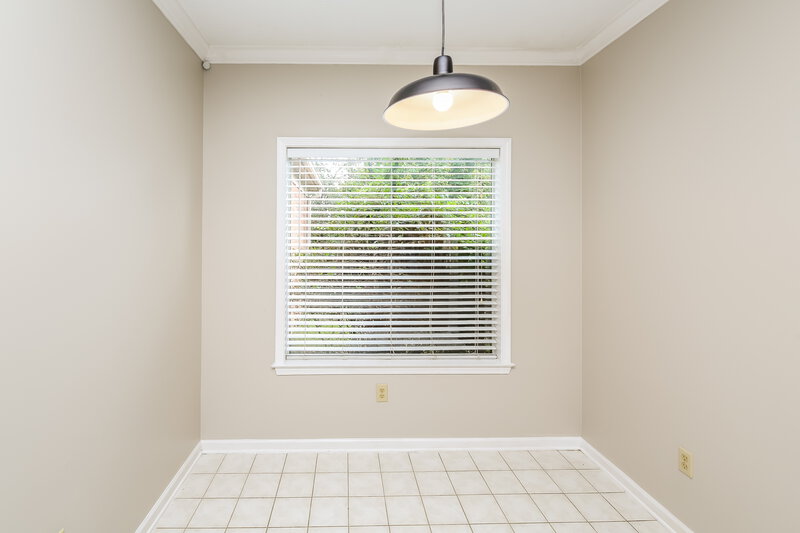 2,085/Mo, 11785 McAuley St Arlington, TN 38002 Dining Room View