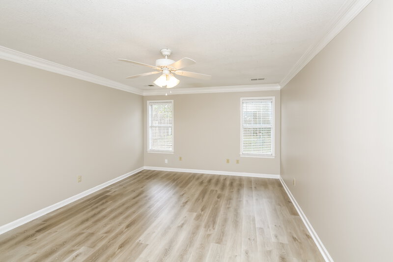 2,085/Mo, 11785 McAuley St Arlington, TN 38002 Main Bedroom View