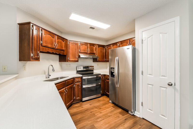 1,680/Mo, 9746 Dogwood Mnr N Olive Branch, MS 38654 Kitchen View