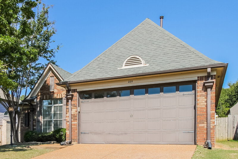 1,885/Mo, 225 Birch Springs Cv Oakland, TN 38060 Front View 2