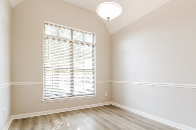 1,885/Mo, 225 Birch Springs Cv Oakland, TN 38060 Dining Room View