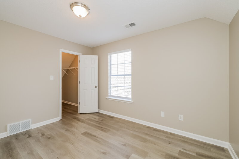1,965/Mo, 1424 Radley Cv Cordova, TN 38016 Bedroom View
