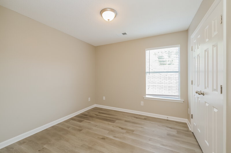 1,965/Mo, 1424 Radley Cv Cordova, TN 38016 Bedroom View 2