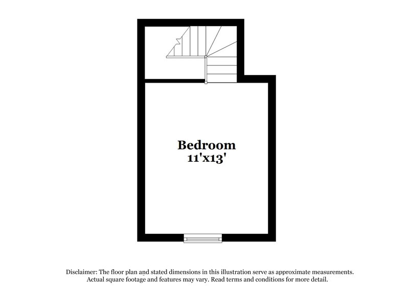 3,080/Mo, 10584 Parker Cv Olive Branch, MS 38654 Floor Plan View 2