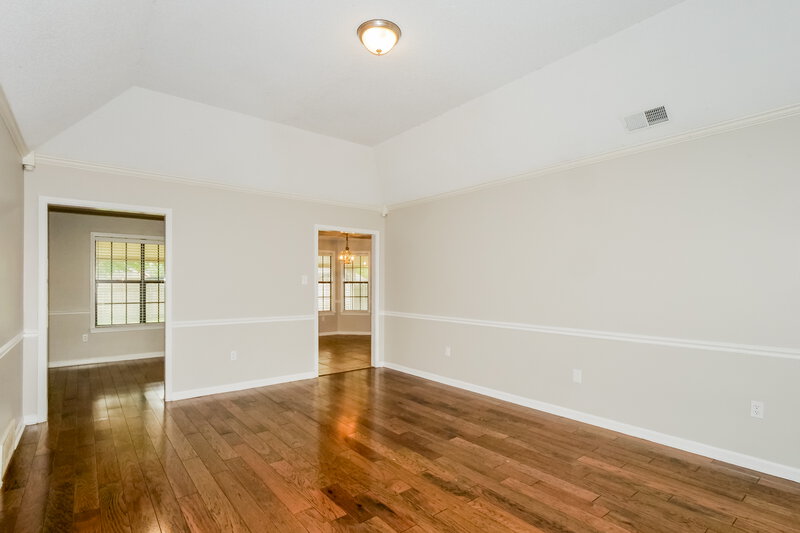 1,740/Mo, 6869 Quailfield Ln Bartlett, TN 38135 Living Room View 2