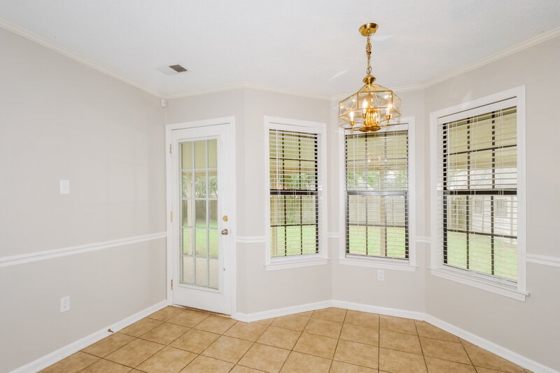 1,740/Mo, 6869 Quailfield Ln Bartlett, TN 38135 Dining Room View