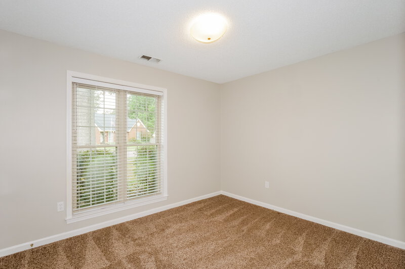 1,740/Mo, 6869 Quailfield Ln Bartlett, TN 38135 Bedroom View