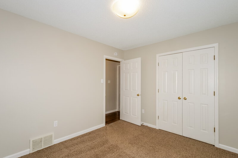 1,740/Mo, 6869 Quailfield Ln Bartlett, TN 38135 Bedroom View 2