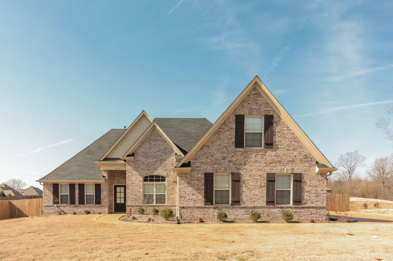 2,485/Mo, 2229 Lesterfield Pl Nesbit, MS 38651 External View
