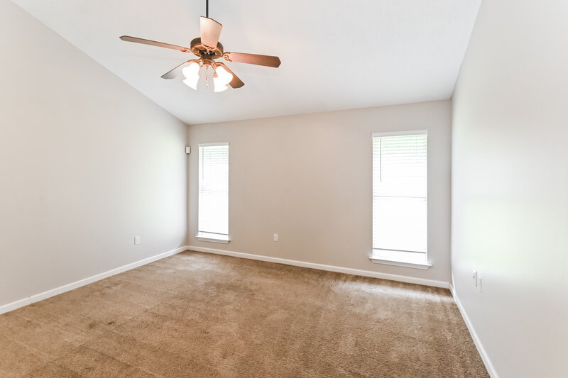 1,890/Mo, 1935 Cresent Ln Southaven, MS 38671 Main Bedroom View