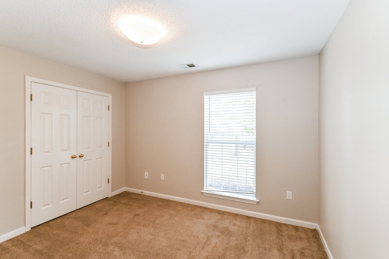 1,890/Mo, 1935 Cresent Ln Southaven, MS 38671 Bedroom View