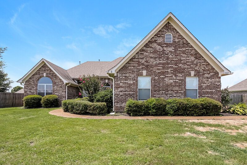 2,940/Mo, 4187 Destin Dr Olive Branch, MS 38654 External View