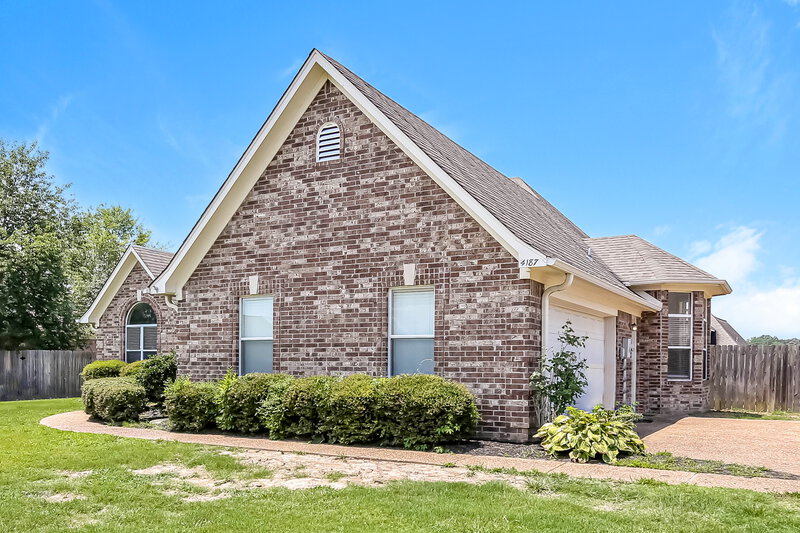 2,940/Mo, 4187 Destin Dr Olive Branch, MS 38654 Front View