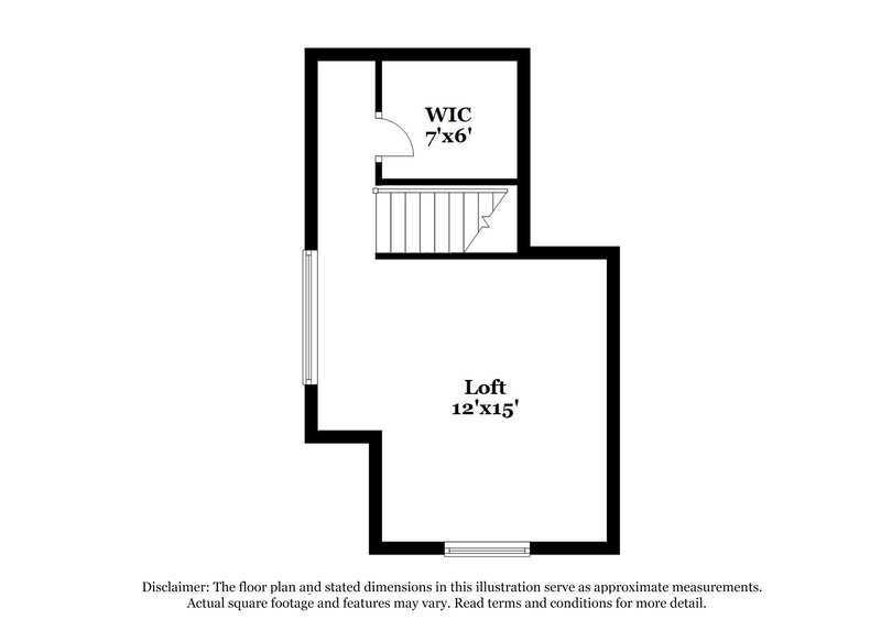 1,880/Mo, 9908 Tremont Dr Olive Branch, MS 38654 Floor Plan View 2