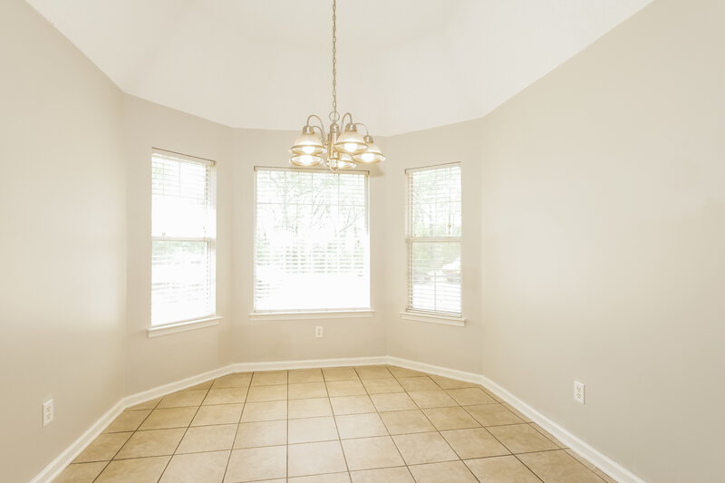 1,840/Mo, 9908 Tremont Dr Olive Branch, MS 38654 Dining Room View