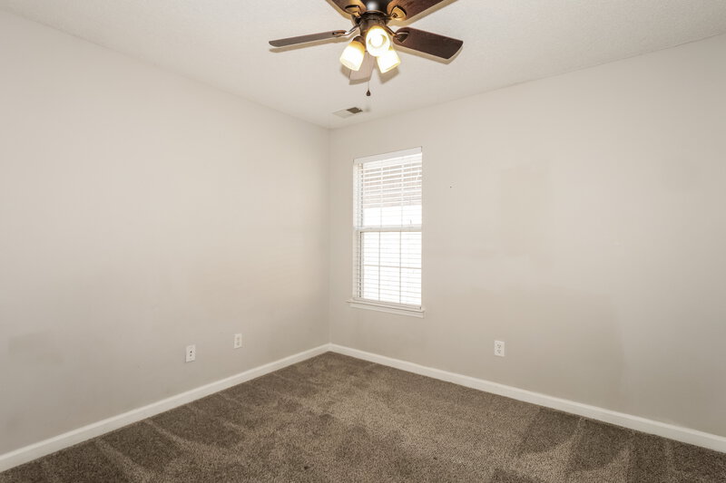 1,840/Mo, 9908 Tremont Dr Olive Branch, MS 38654 Bedroom View 2