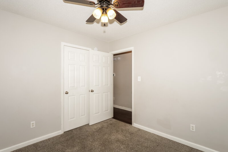 1,840/Mo, 9908 Tremont Dr Olive Branch, MS 38654 Bedroom View 3