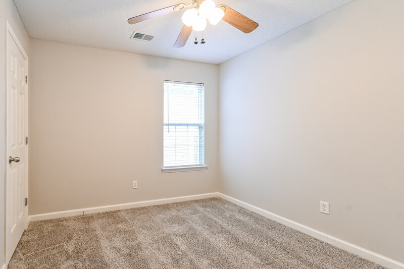 1,880/Mo, 9908 Tremont Dr Olive Branch, MS 38654 Bedroom View 3