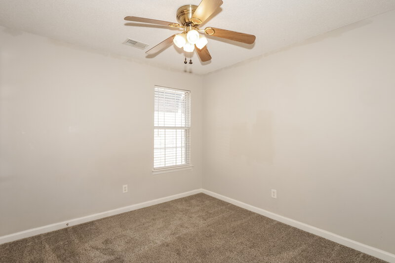 1,840/Mo, 9908 Tremont Dr Olive Branch, MS 38654 Bedroom View 4