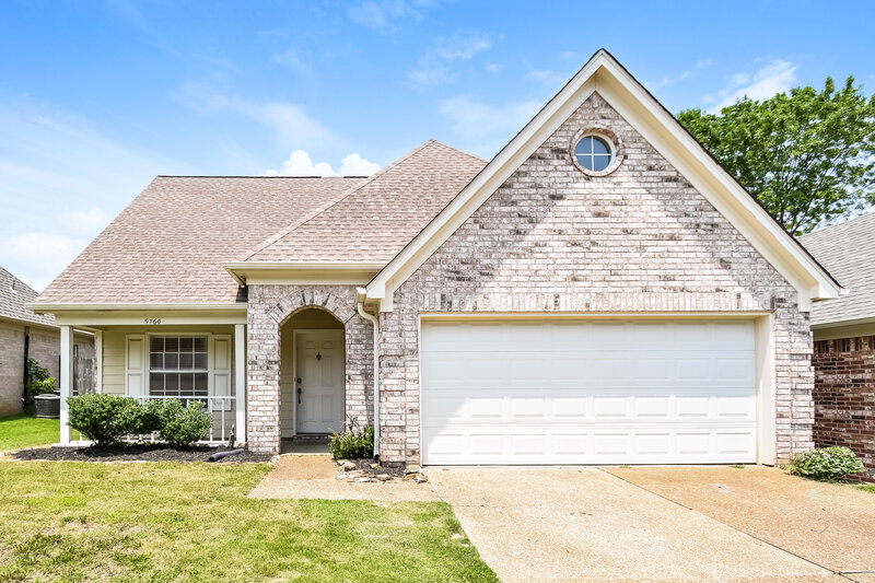 1,900/Mo, 9760 Riggin Dr Arlington, TN 38002 External View