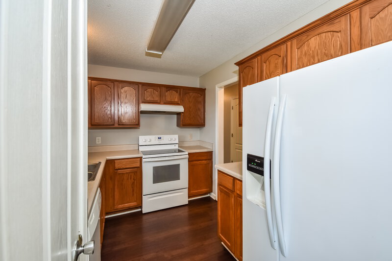 1,900/Mo, 9760 Riggin Dr Arlington, TN 38002 Kitchen View