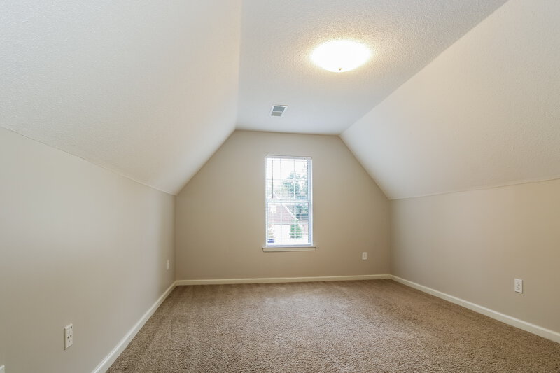 2,105/Mo, 195 Lakewood Dr Oakland, TN 38060 Bedroom View 3