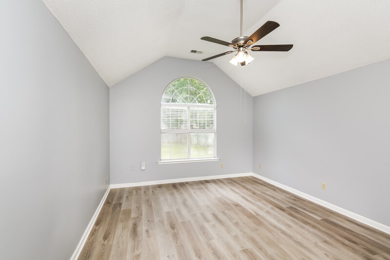 2,400/Mo, 11203 Cashmere Wood Dr Arlington, TN 38002 Main Bedroom View 2
