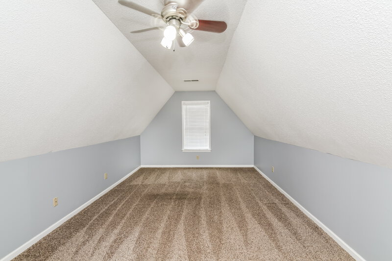 2,400/Mo, 11203 Cashmere Wood Dr Arlington, TN 38002 Bedroom View