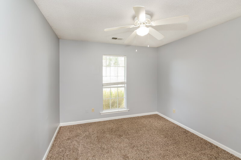 2,400/Mo, 11203 Cashmere Wood Dr Arlington, TN 38002 Bedroom View 2