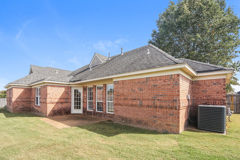 3,050/Mo, 7413 Ivy Trails Cv Olive Branch, MS 38654 Misc View 14