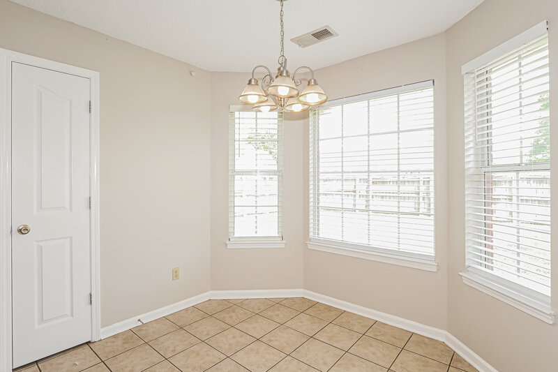 1,735/Mo, 7470 Jennifer Dr Horn Lake, MS 38637 Dining Room View