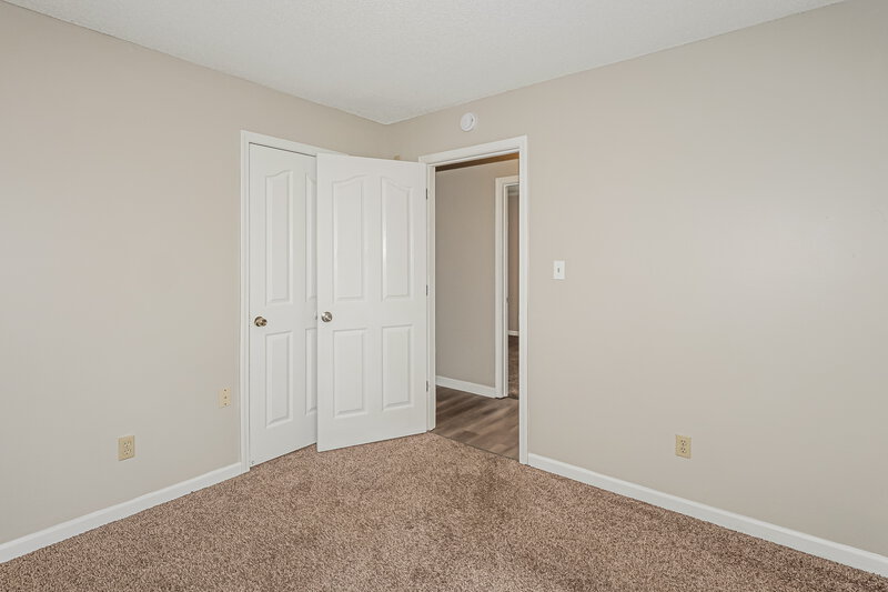 1,735/Mo, 7470 Jennifer Dr Horn Lake, MS 38637 Bedroom View