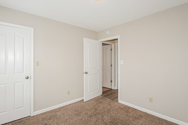 1,735/Mo, 7470 Jennifer Dr Horn Lake, MS 38637 Bedroom View 2