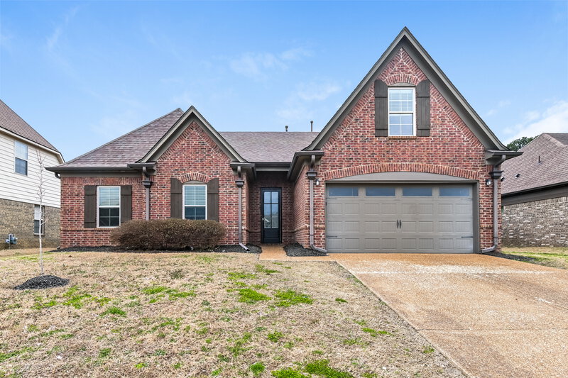2,375/Mo, 13077 Mingus Ln Olive Branch, MS 38654 External View