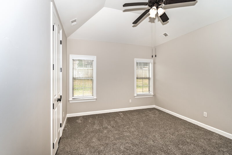2,375/Mo, 13077 Mingus Ln Olive Branch, MS 38654 Main Bedroom View